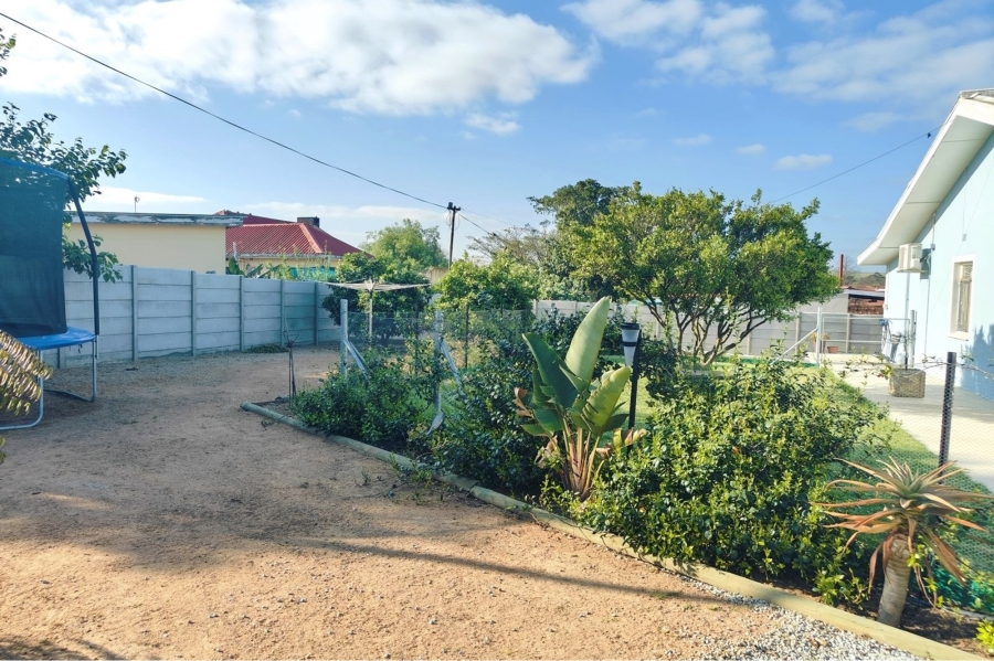 3 Bedroom Property for Sale in Moorreesburg Western Cape